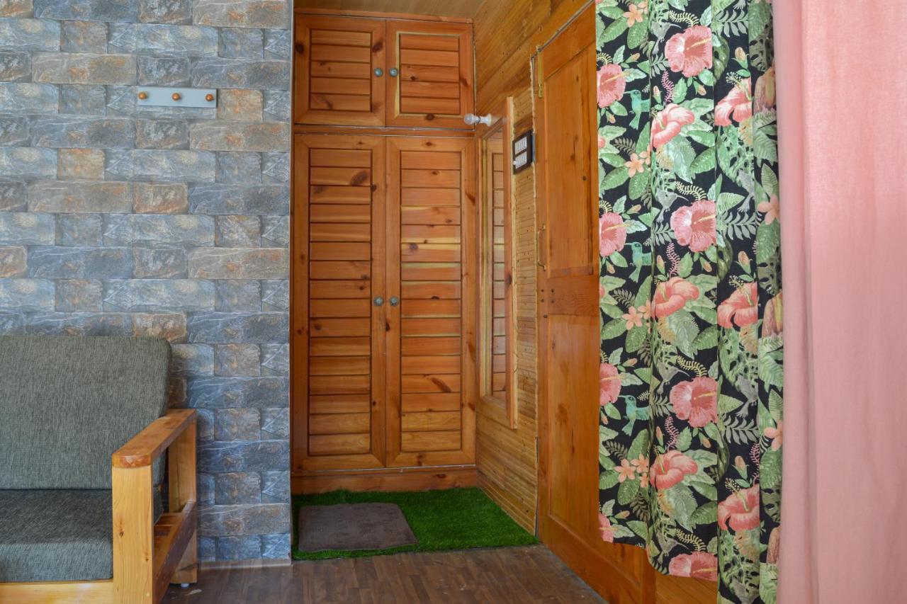 Tiger Fall Eco Resort Chakrata Bagian luar foto