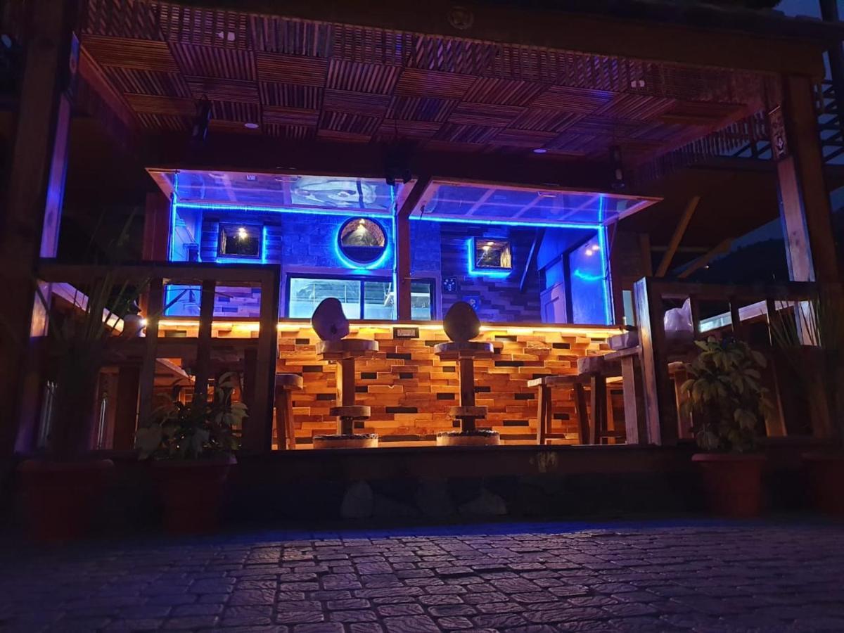 Tiger Fall Eco Resort Chakrata Bagian luar foto
